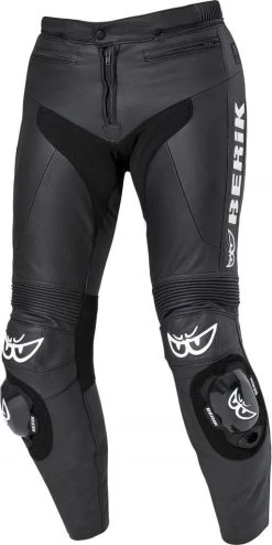 BERIK LP-9060C-BK LEDERHOSE