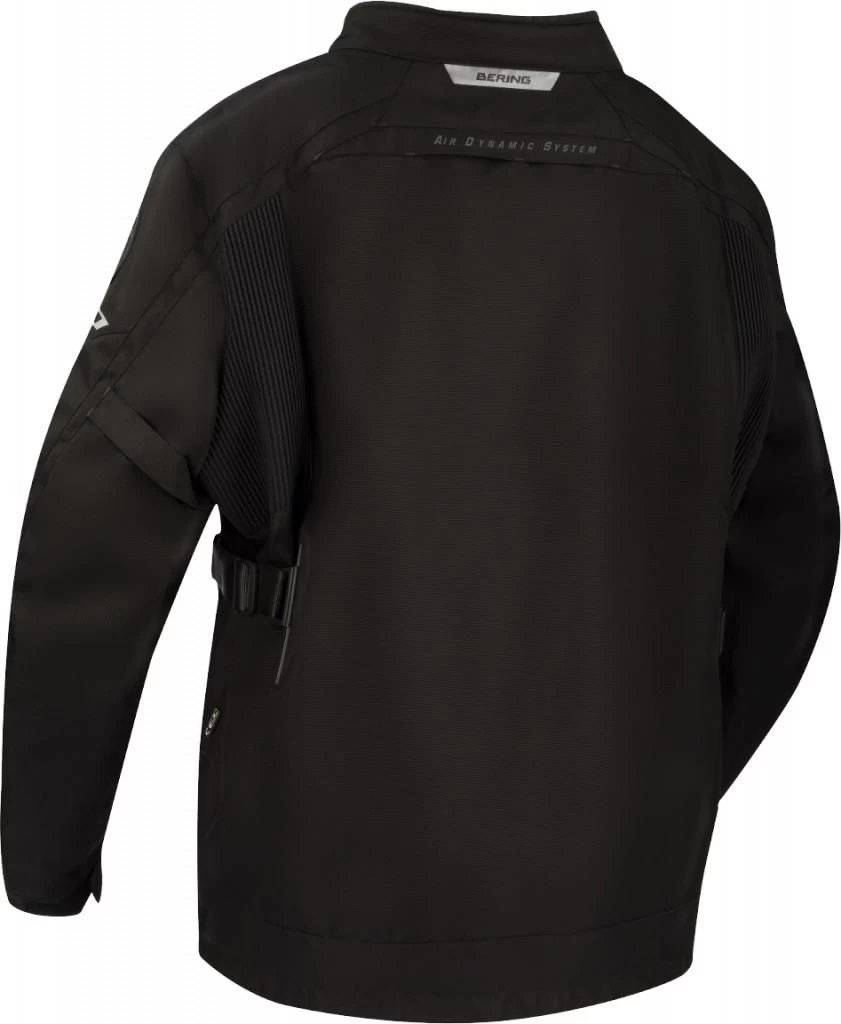 BERING CARLOS King Size Textiljacke – Bild 2