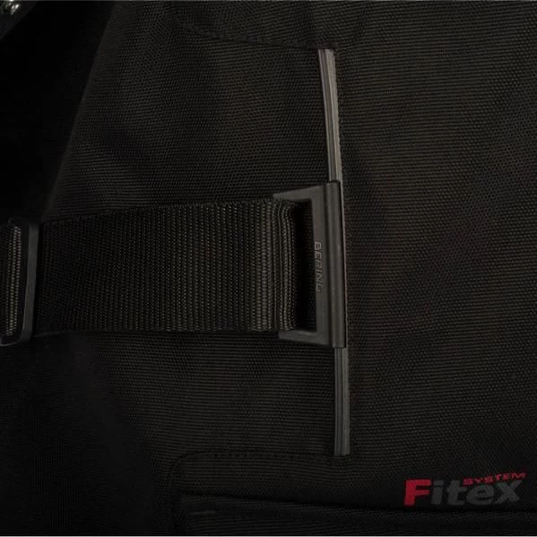 BERING CARLOS King Size Textiljacke – Bild 3