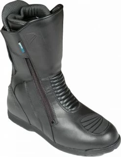 BOOSTER COMFORT TOURERSTIEFEL DOPPEL ZIPP