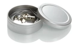 BOOSTER KABEL REPARATION KIT