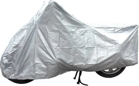 BOOSTER PROTECT M Faltgarage