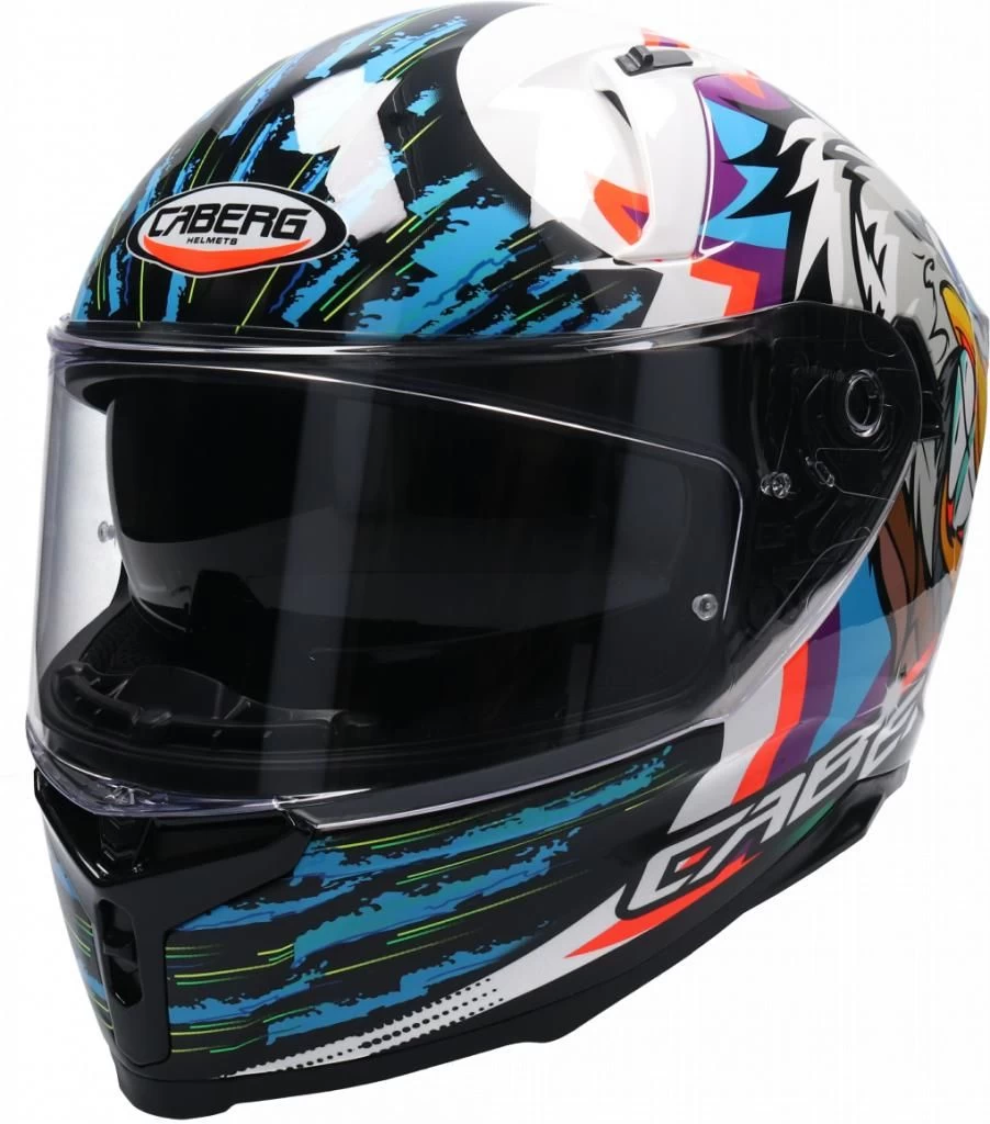 CABERG AVALON HAWK Integralhelm