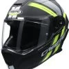 CABERG DRIFT EVO VERTICAL Integralhelm