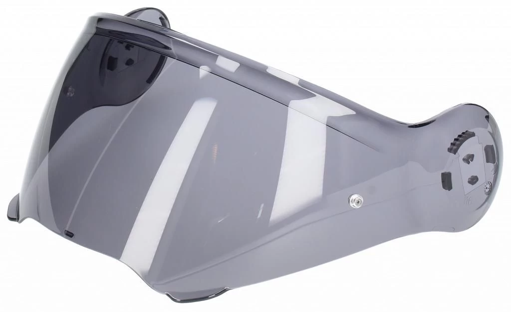 CABERG DROID Visier Mit Pins Getönt-kratzfest