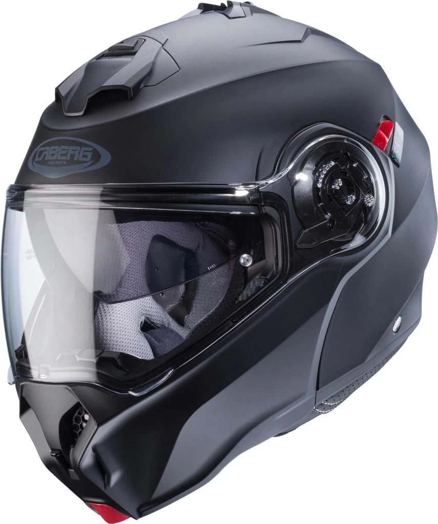 CABERG DUKE EVO MONO Klapphelm