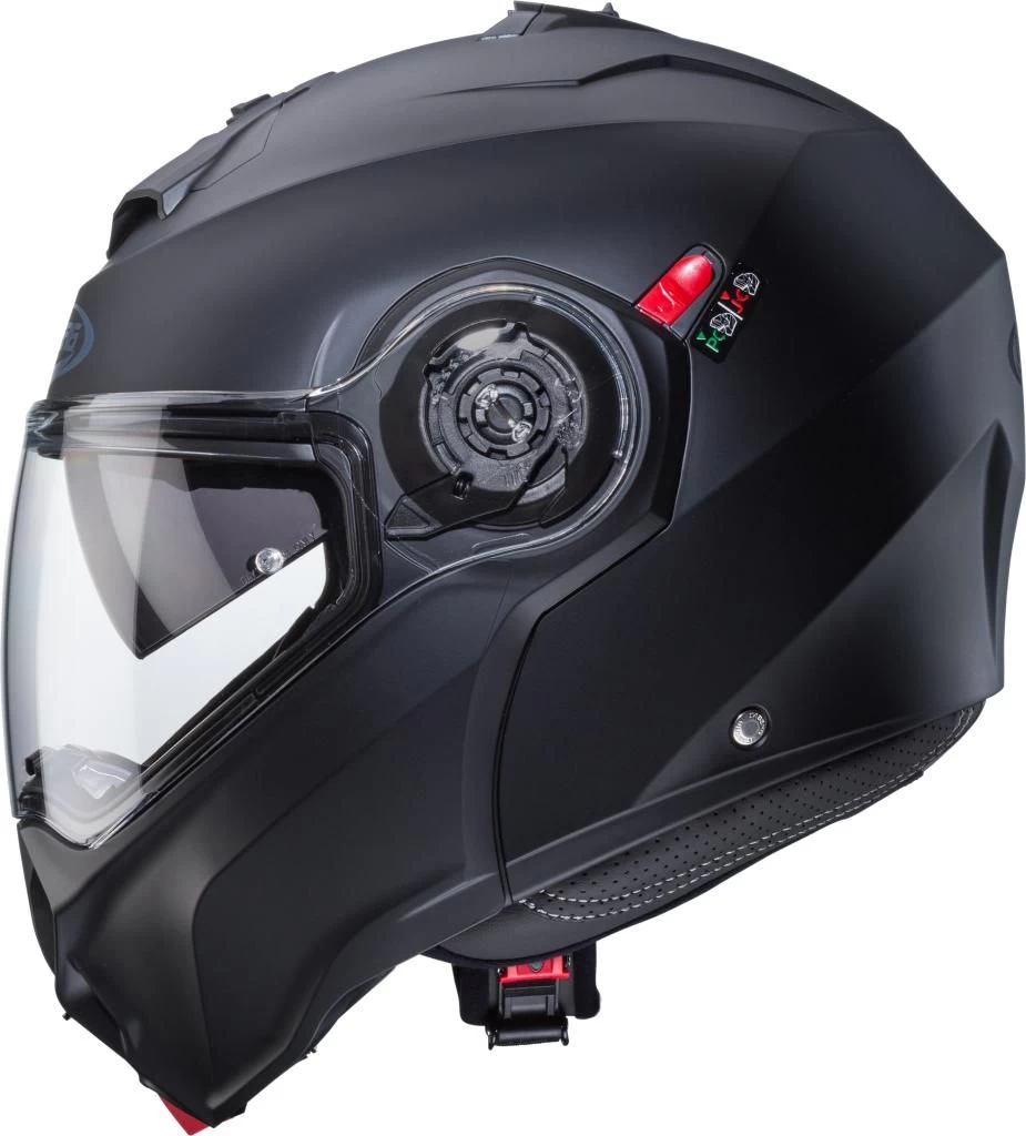 CABERG DUKE EVO MONO Klapphelm – Bild 2