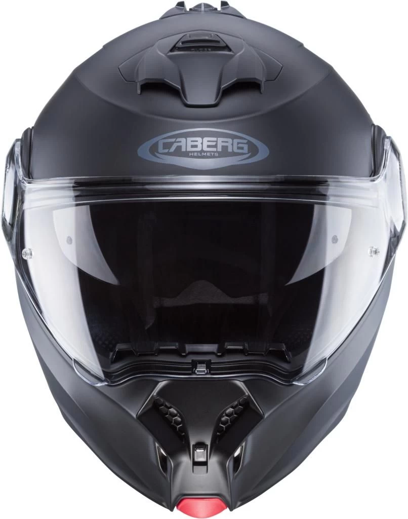 CABERG DUKE EVO MONO Klapphelm – Bild 3