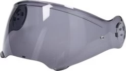 CABERG DUKE EVO Visier Mit Pinlockvorb. Getönt