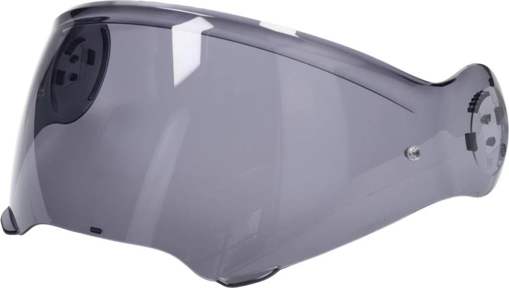 CABERG DUKE EVO Visier Mit Pinlockvorb. Getönt