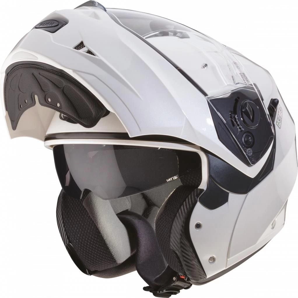 CABERG DUKE II MONO Klapphelm – Bild 2