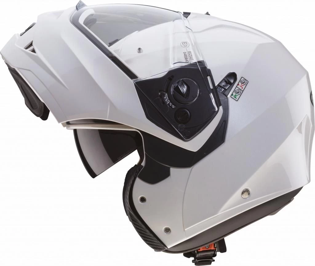 CABERG DUKE II MONO Klapphelm – Bild 3