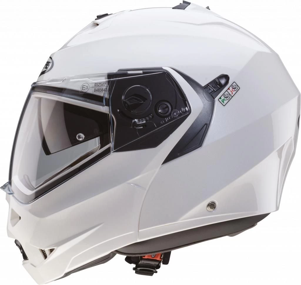 CABERG DUKE II MONO Klapphelm – Bild 4