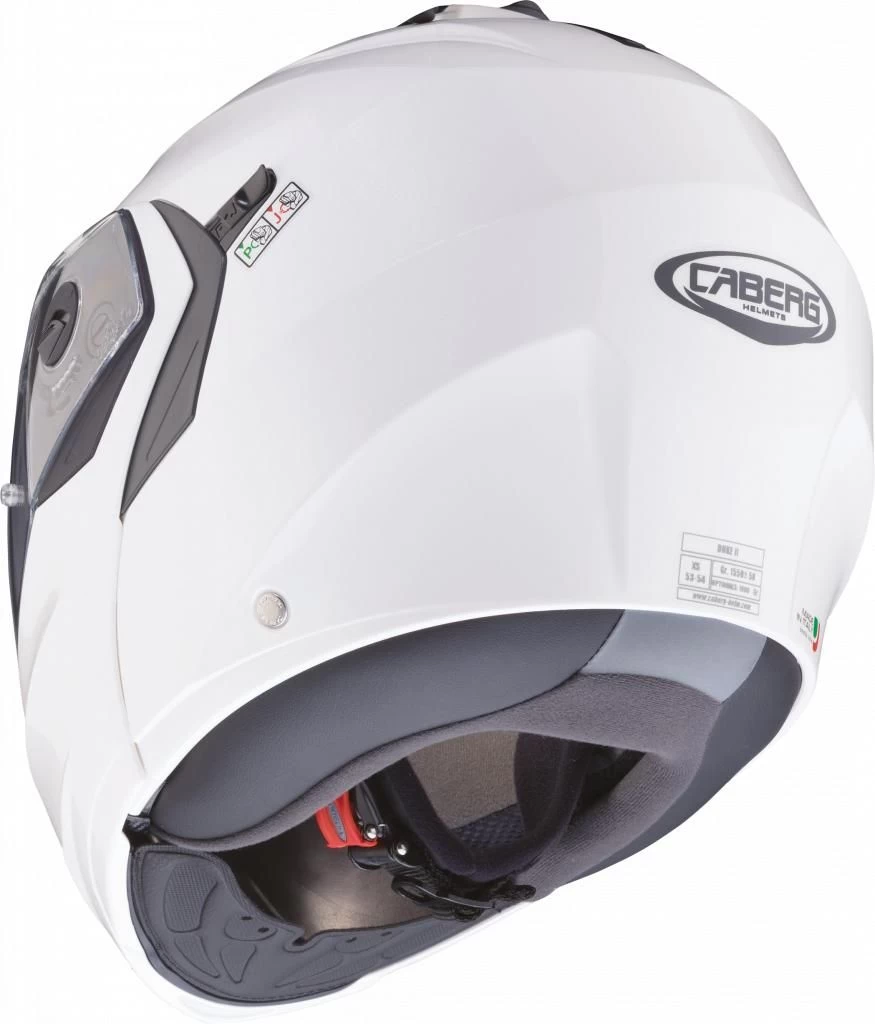 CABERG DUKE II MONO Klapphelm – Bild 5