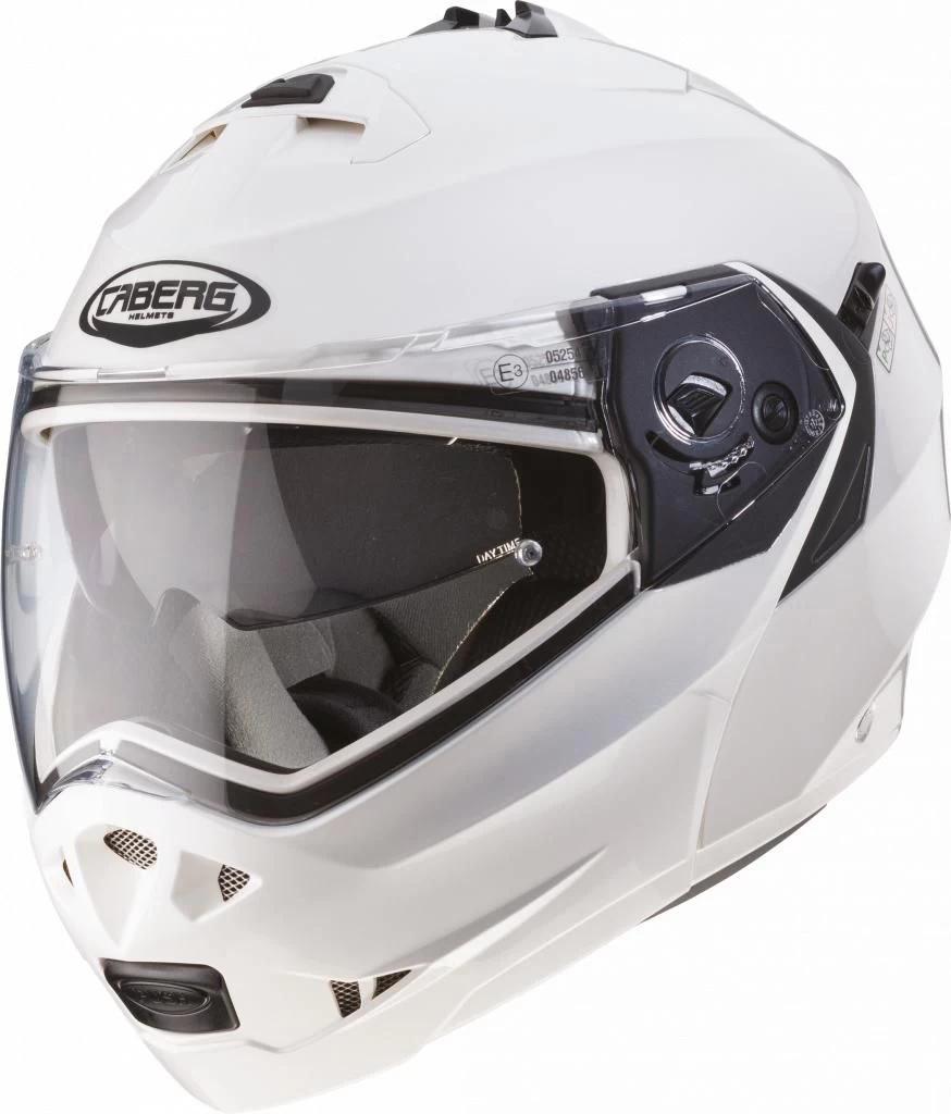 CABERG DUKE II MONO Klapphelm
