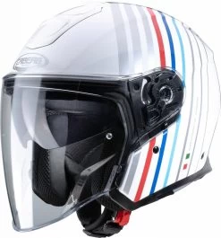 CABERG FLYON BAKARI Jethelm