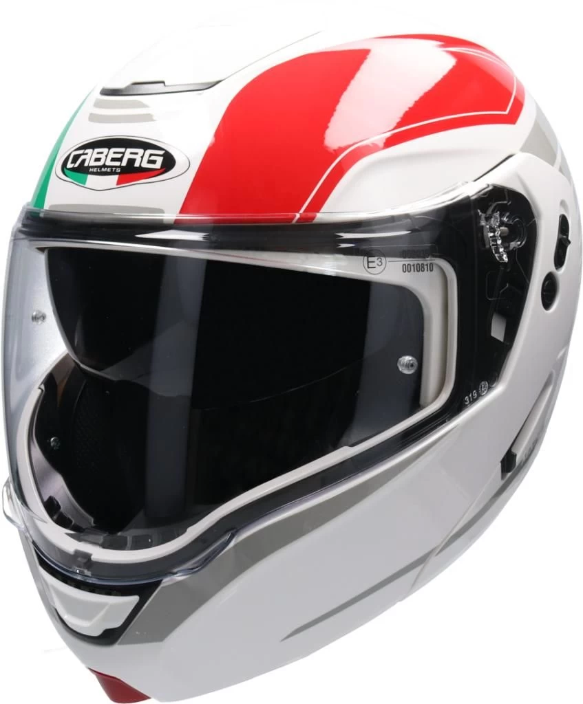 CABERG HORUS TRIBUTE Klapphelm – Bild 2