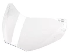 CABERG SINTESI-MODUS Visier Klar-kratzfest Mit Pins