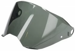 CABERG STUNT-XTRACE Visier Mit Pinlockvorbereitung