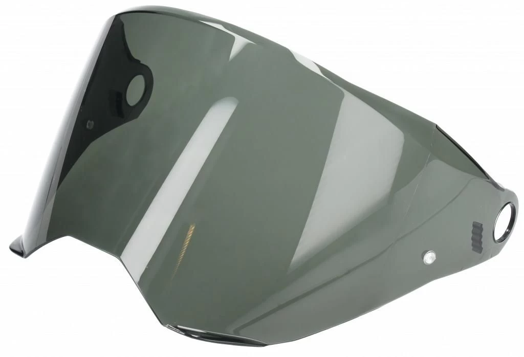 CABERG STUNT-XTRACE Visier Mit Pinlockvorbereitung