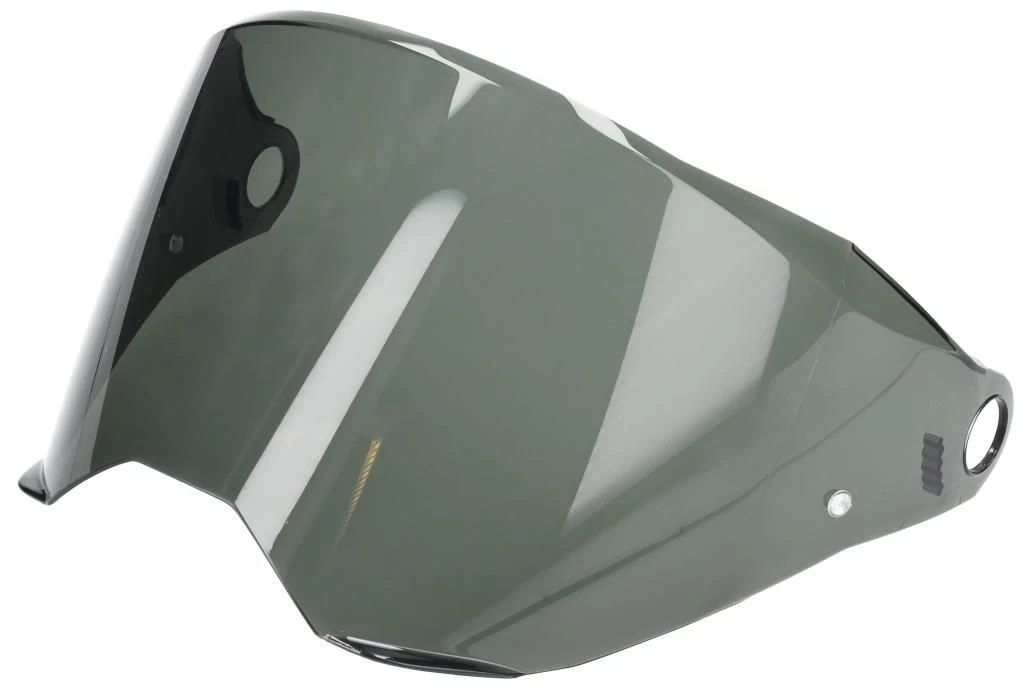 CABERG STUNT-XTRACE Visier Mit Pinlockvorbereitung – Bild 2