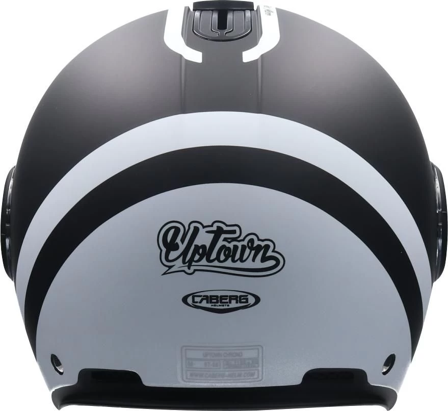 CABERG UPTOWN CHRONO Jethelm – Bild 2