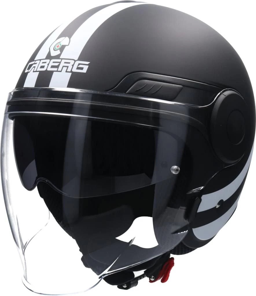 CABERG UPTOWN CHRONO Jethelm