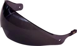 CABERG V2X Sonnenblende Getönt-kratzfest