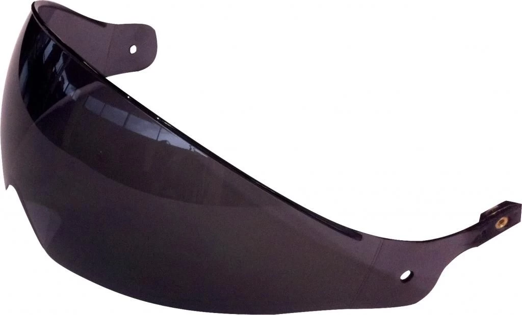 CABERG V2X Sonnenblende Getönt-kratzfest