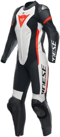 DAINESE GROBNIK 1-Teiler LADY Lederkombi