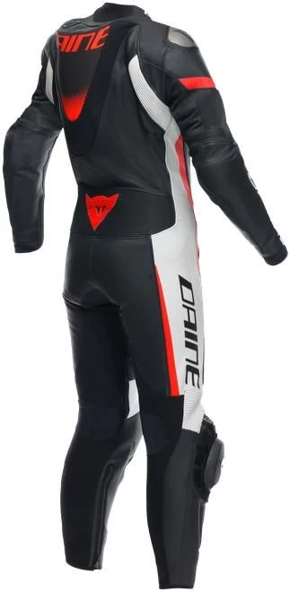 DAINESE GROBNIK 1-Teiler LADY Lederkombi – Bild 2