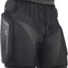 DAINESE HARD SHORT E1 Protektorenshort