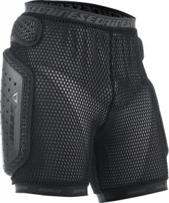 DAINESE HARD SHORT E1 Protektorenshort