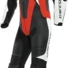 DAINESE LAGUNA SECA 5 1-Teiler Lederkombi