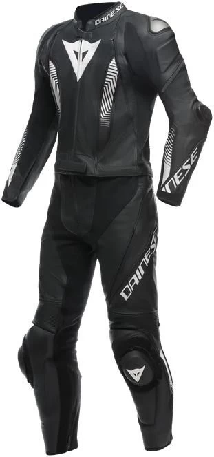 DAINESE LAGUNA SECA 5 2-Teiler Lederkombi