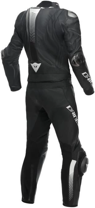 DAINESE LAGUNA SECA 5 2-Teiler Lederkombi – Bild 2