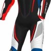 DAINESE MISANO 2 D-AIR 1-Teiler Lederkombi