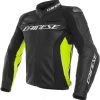 DAINESE RACING 3 Lederjacke