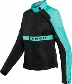 DAINESE RIBELLE AIR Damentextiljacke