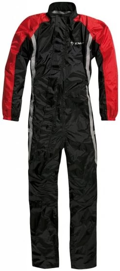 DIFI NORFOLK REGENKOMBI