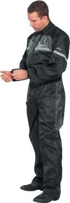 DIFI SAFIR REGENKOMBI