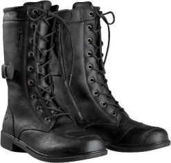 DIFI VIRGINIA Damen Stiefel
