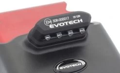 EVOTECH ELT-001 Kennzeichenbeleuchtung LED