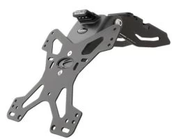 EVOTECH ESTR-0119 Honda CB 650 F Bj.`14-`18 Kennzeichenhalter österr.