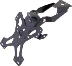 EVOTECH ESTR-0218 Yamaha YZF-R 125 Bj.`14-`16 Kennzeichenhalter österr.