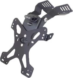 EVOTECH ESTR-0219 Yamaha R1 Bj.`15-`20 Kennzeichenhalter österr.