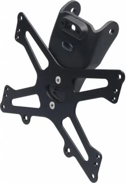 EVOTECH ESTR-0223 Yamaha MT09 Bj.`17-`20 Kennzeichenhalter österr.