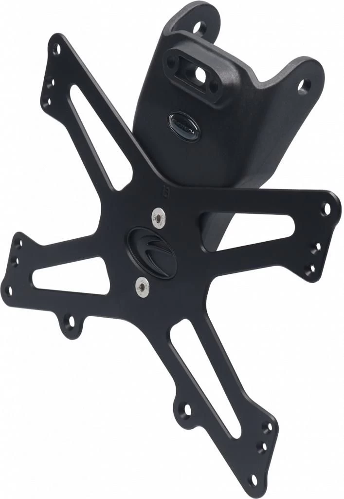 EVOTECH ESTR-0914 KTM 690 SMC R Bj.`19-`21 Kennzeichenhalter österr.