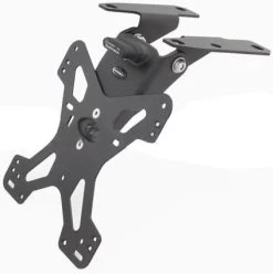 EVOTECH ESTR-0306 KENNZEICHENHALTER SUZUKI GSXR600-750 2006-2007