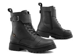 FALCO ROYALE Damen Stiefel